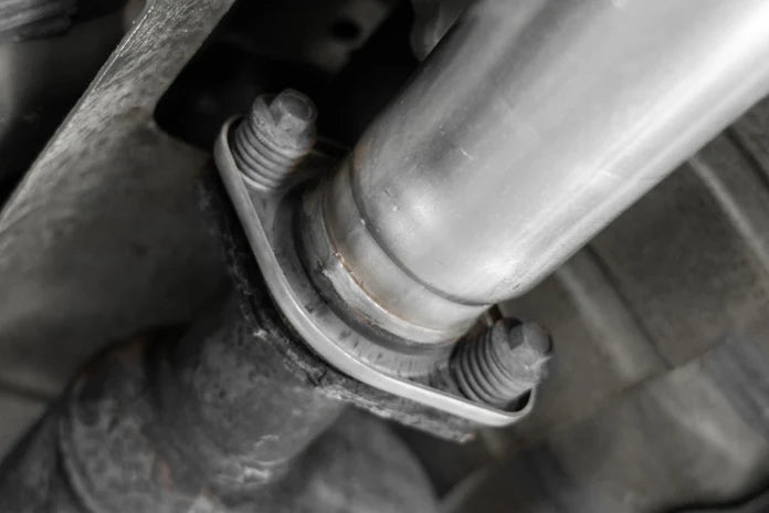 MBRP Armor Pro Series Single Exit Catback w/ Polished Tip 2011-2021 WRX/STI Sedan