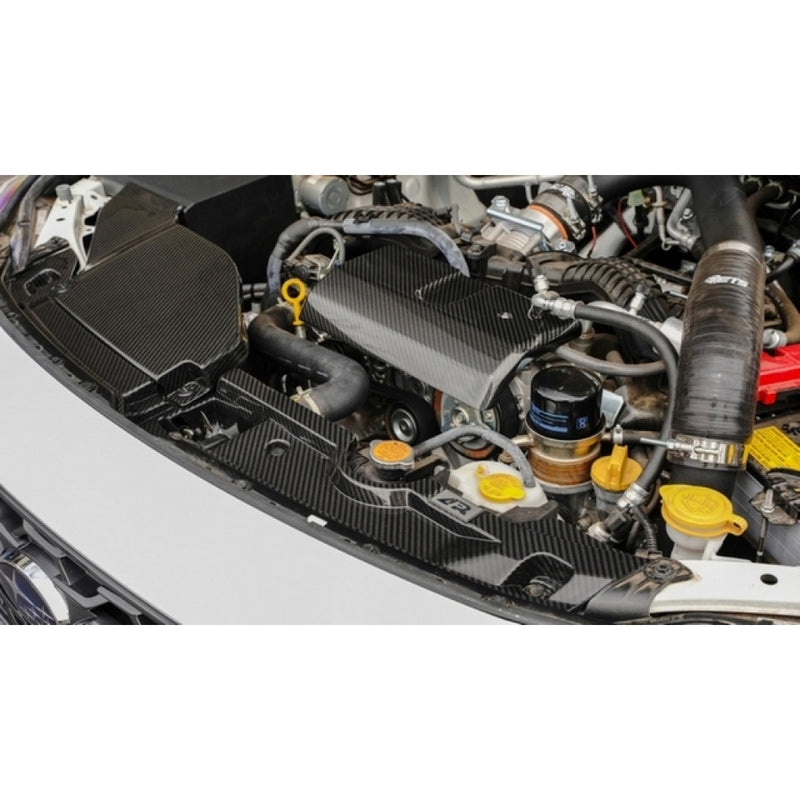 APR Performance Enhancement Kit 2022+ WRX