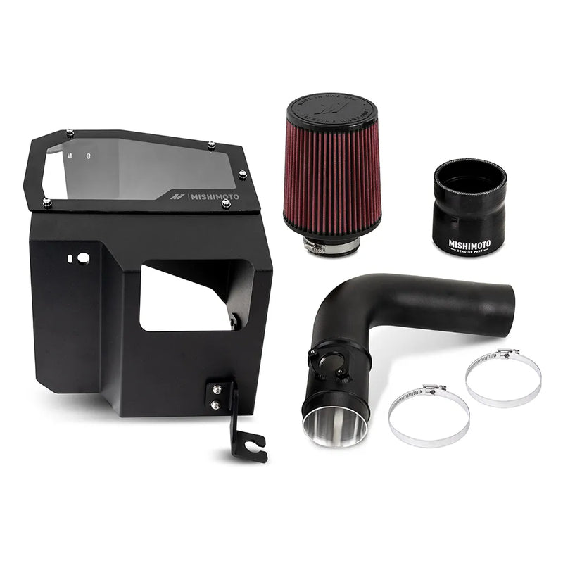 Mishimoto Performance Air Intake 2022+ WRX