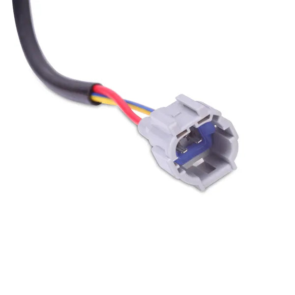 Mishimoto Gold Plug & Play Aluminum Fan Shroud Kit 2008-2014 WRX / 2008-2015 STI