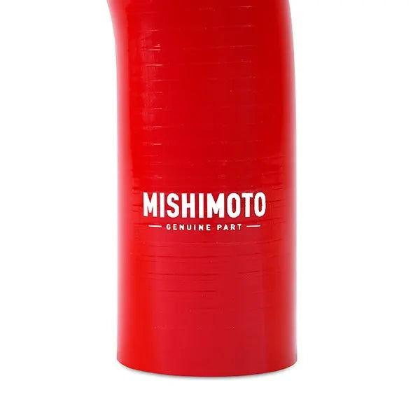 Mishimoto Red Silicone Radiator Hose Kit 2008-2014 WRX / 2008-2021 STI