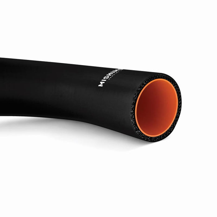 Mishimoto Black Silicone Radiator Hose Kit 2015-2021 WRX