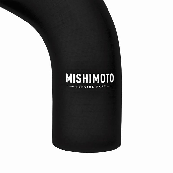 Mishimoto Black Silicone Radiator Hose Kit 2015-2021 WRX