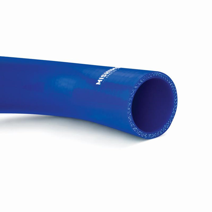 Mishimoto Blue Silicone Radiator Hose Kit 2015-2021 WRX