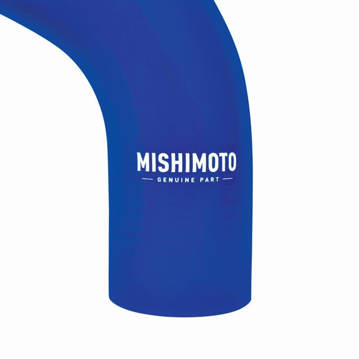 Mishimoto Blue Silicone Radiator Hose Kit 2015-2021 WRX