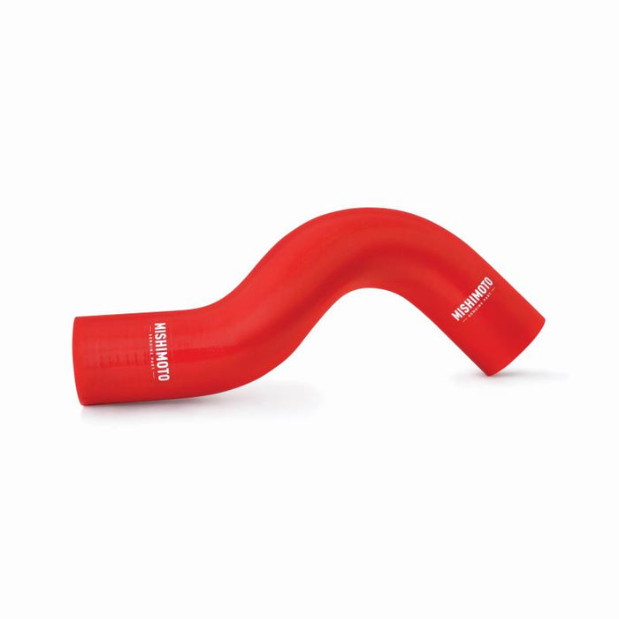 Mishimoto Red Silicone Radiator Hose Kit 2015-2021 WRX