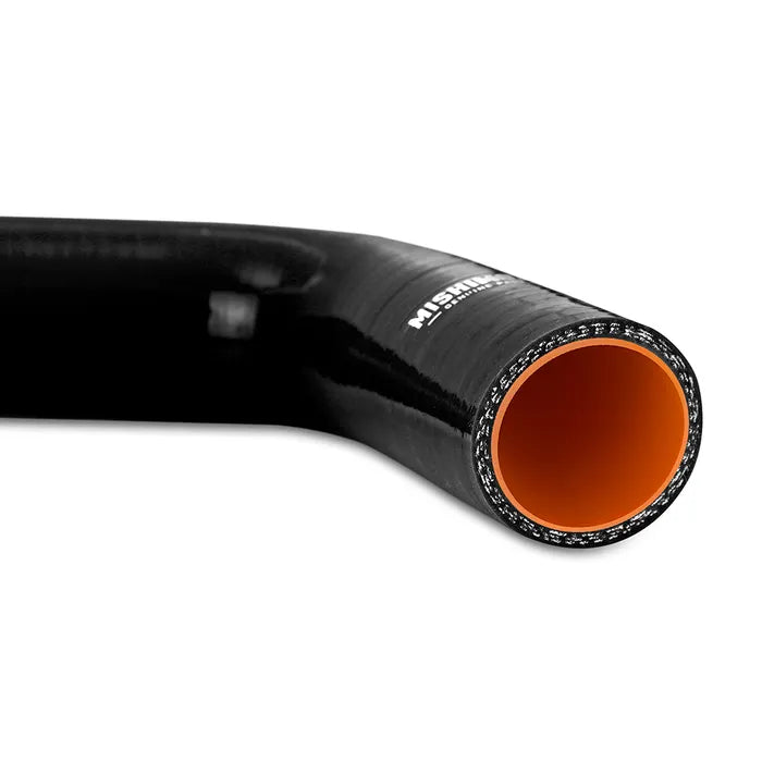 Mishimoto Black Silicone Radiator Hose Kit 2022+ WRX