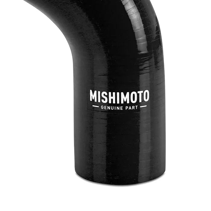 Mishimoto Black Silicone Radiator Hose Kit 2022+ WRX
