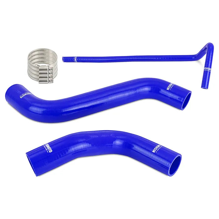 Mishimoto Blue Silicone Radiator Hose Kit 2022+ WRX