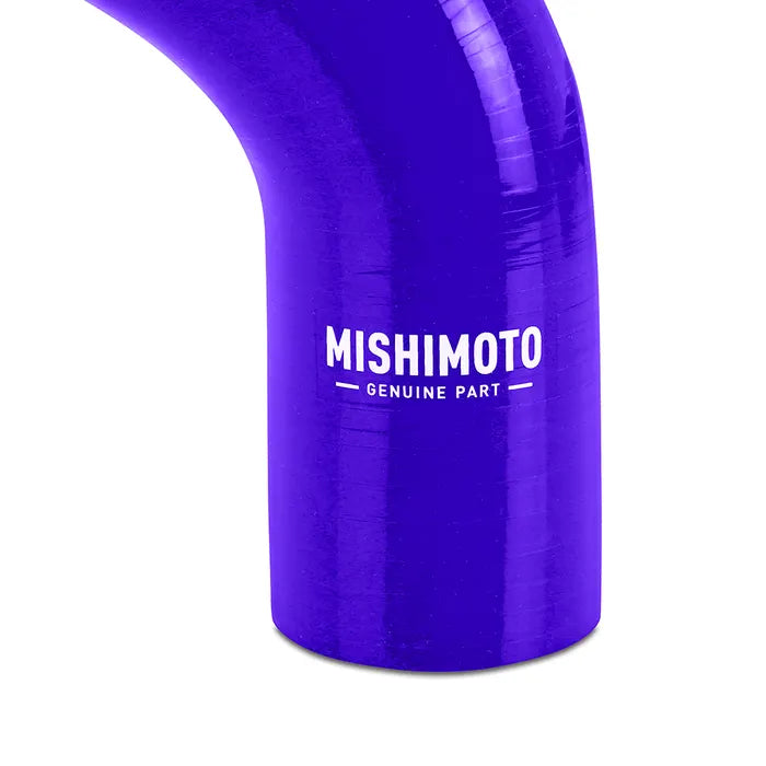 Mishimoto Blue Silicone Radiator Hose Kit 2022+ WRX