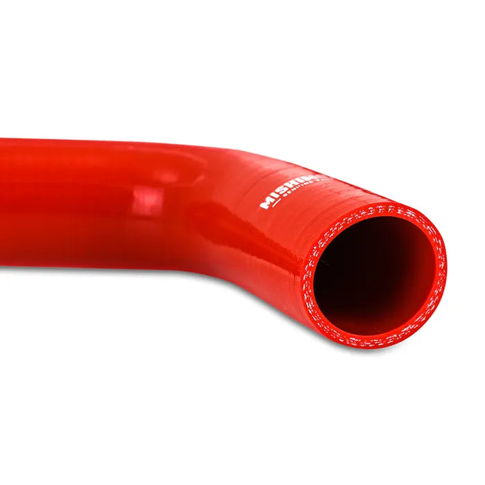 Mishimoto Red Silicone Radiator Hose Kit 2022+ WRX