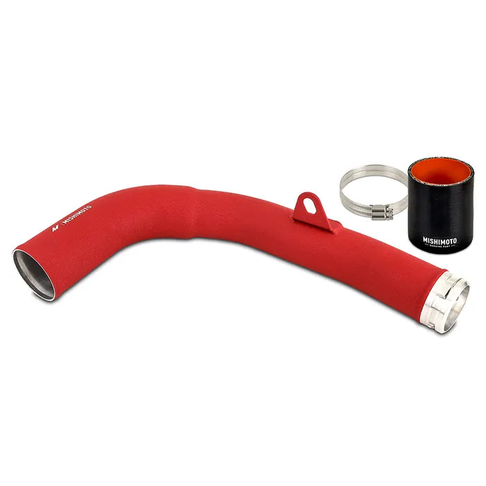 Mishimoto Red Charge Pipe Kit 2022+ WRX