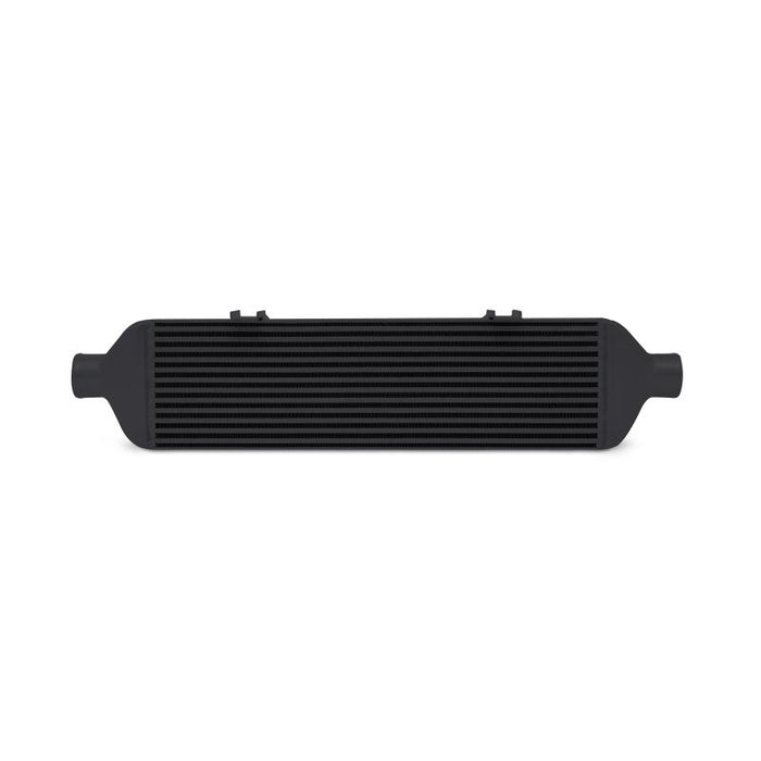 Mishimoto Black Front Mount Intercooler Kit 2015-2021 WRX