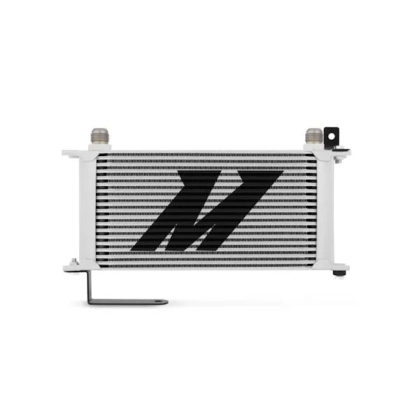 Mishimoto Silver Oil Cooler Kit 2008-2014 STI