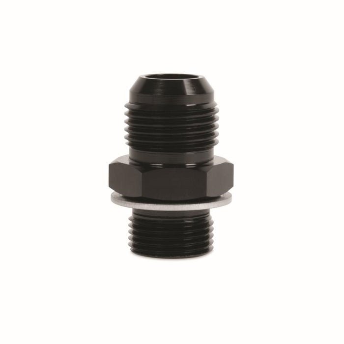 Mishimoto Silver Oil Cooler Kit 2015-2021 STI