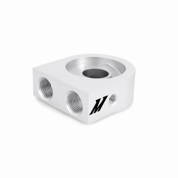 Mishimoto Black Oil Cooler Kit 2006-2007 WRX / 2006-2007 STI