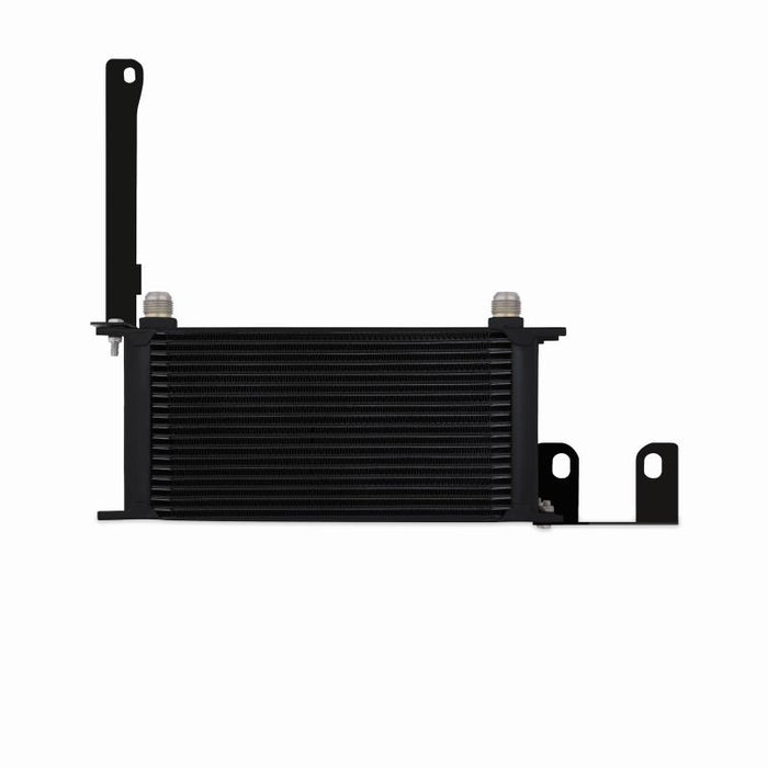Mishimoto Black Oil Cooler Kit 2015-2021 WRX