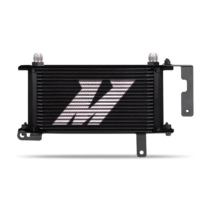 Mishimoto Black Oil Cooler Kit 2022+ WRX
