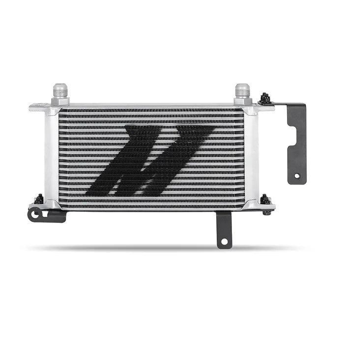 Mishimoto Silver Oil Cooler Kit 2022+ WRX