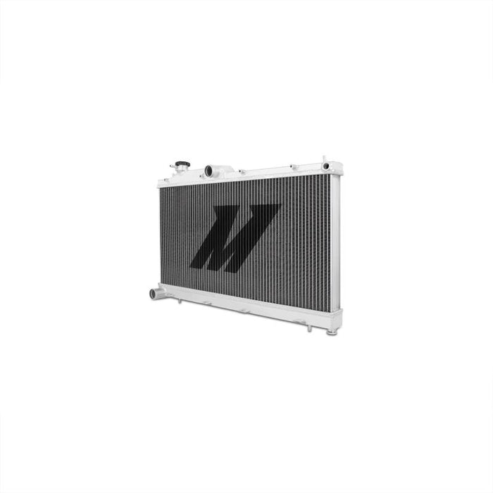 Mishimoto Performance Aluminum Radiator 2008-2021 WRX/STI