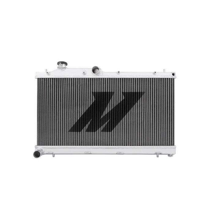Mishimoto X-Line Aluminum Radiator 2008-2021 WRX/STI