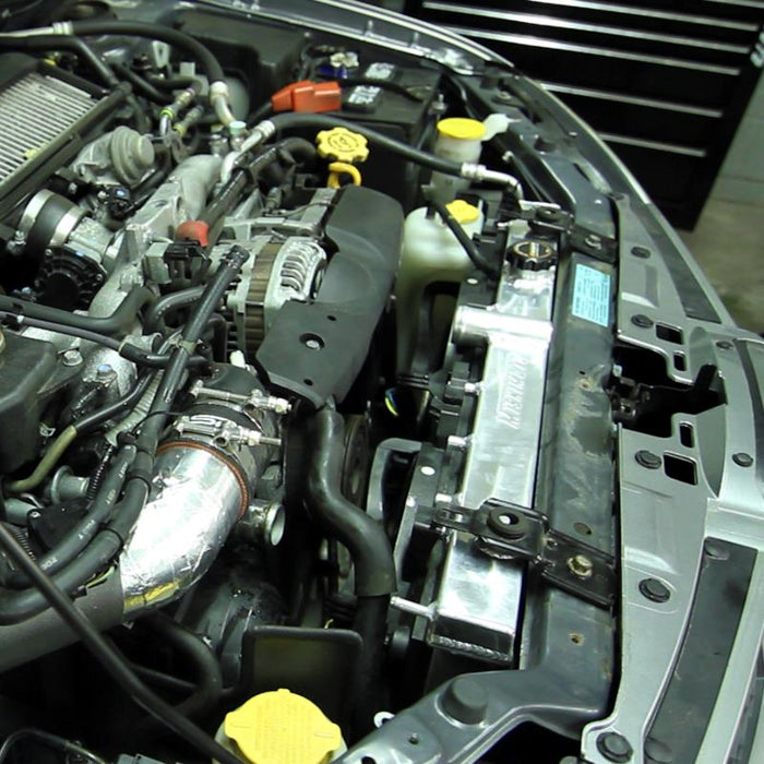 Mishimoto Performance Aluminum Radiator 2002-2007 WRX / 2004-2007 STI