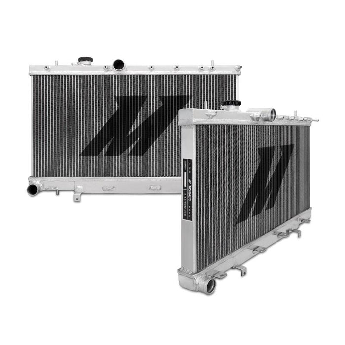 Mishimoto Aluminum Radiator 2002-2007 WRX / 2004-2007 STI