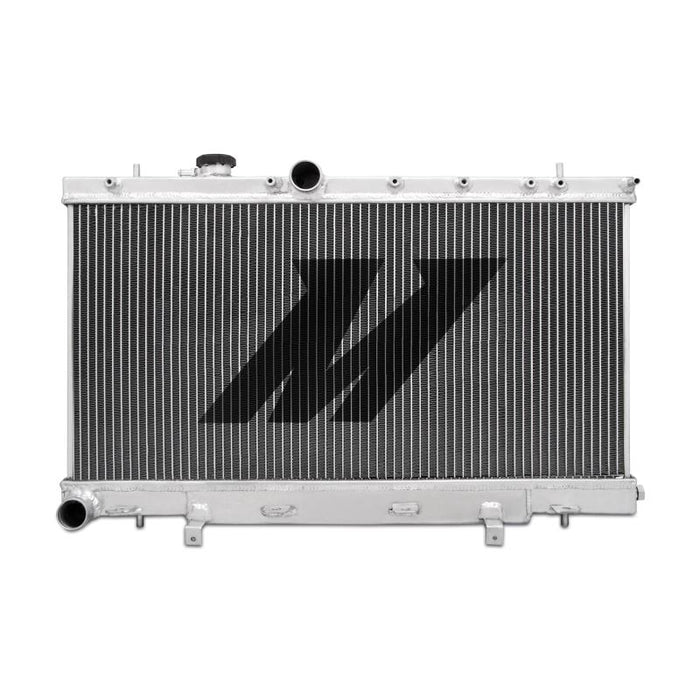 Mishimoto Aluminum Radiator 2002-2007 WRX / 2004-2007 STI