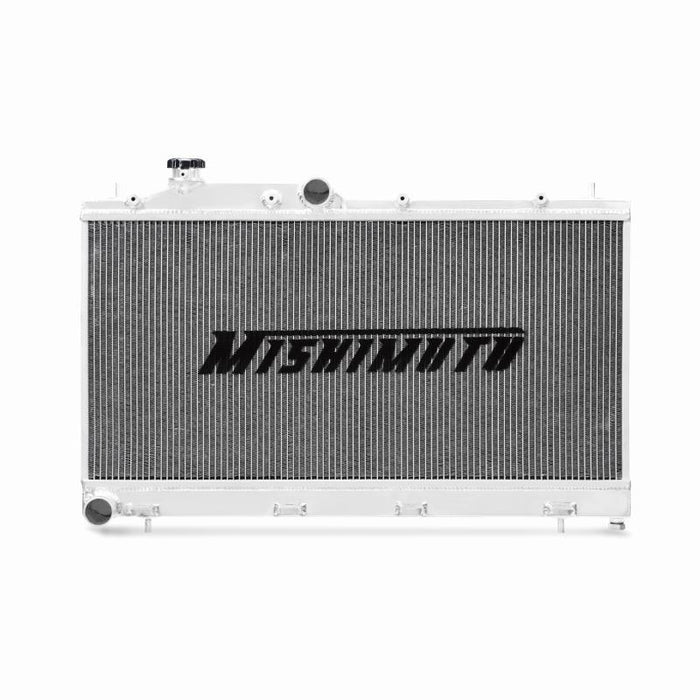 Mishimoto Performance Aluminum Radiator 2015-2021 WRX