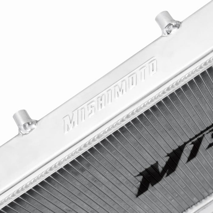 Mishimoto Performance Aluminum Radiator 2015-2021 WRX