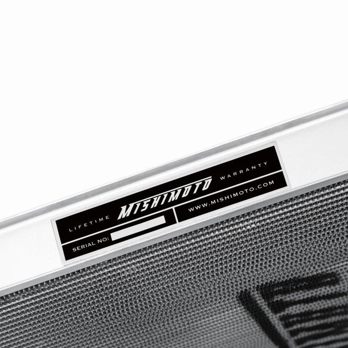 Mishimoto Performance Aluminum Radiator 2015-2021 WRX