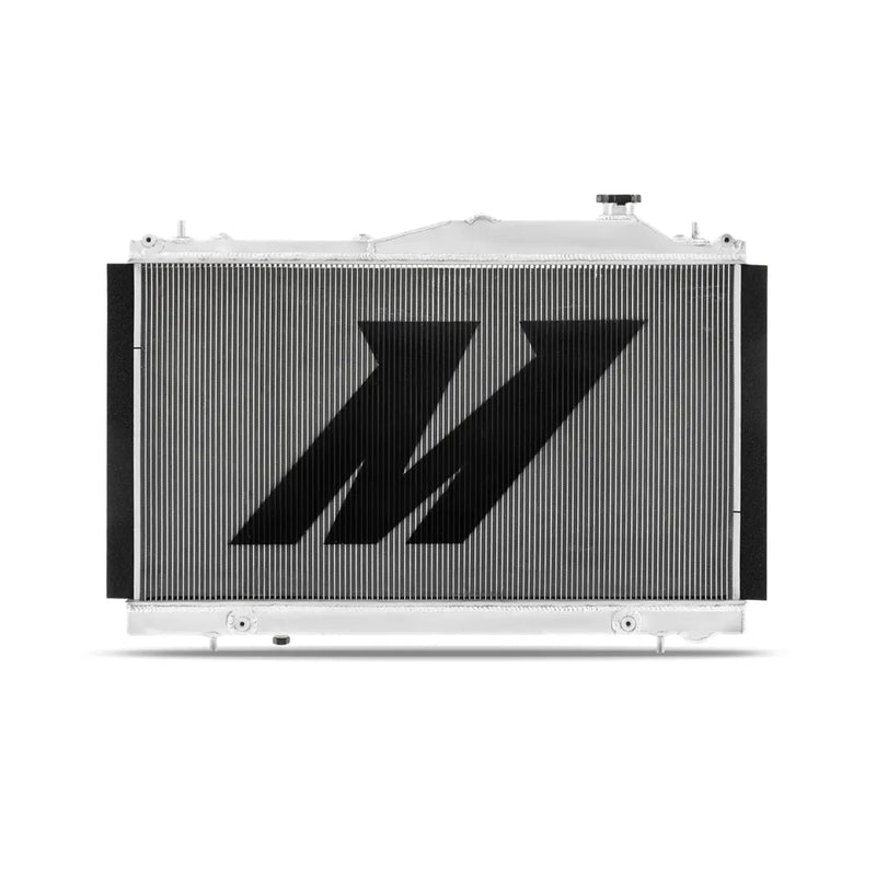 Mishimoto Performance Aluminum Radiator 2022+ WRX
