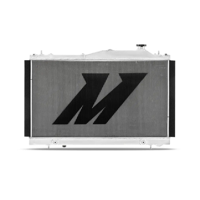 Mishimoto Performance Aluminum Radiator 2022+ WRX