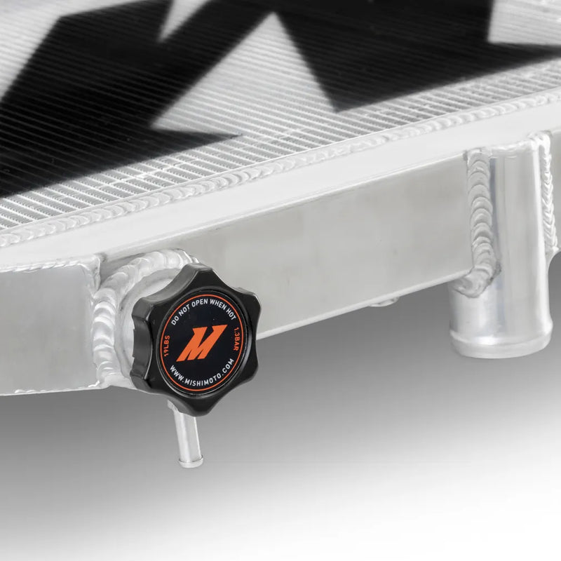 Mishimoto Performance Aluminum Radiator 2022+ WRX