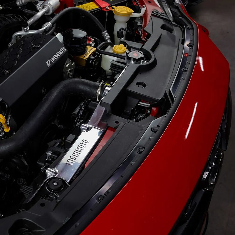 Mishimoto Performance Aluminum Radiator 2022+ WRX