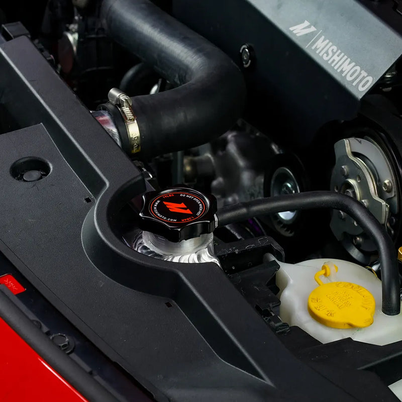 Mishimoto Performance Aluminum Radiator 2022+ WRX