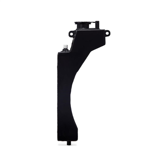 Mishimoto Black Coolant Overflow Tank 2008-2021 WRX / 2008-2021 STI