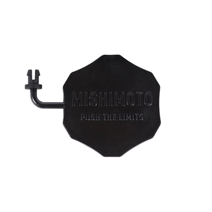 Mishimoto Aluminum Coolant Overflow Tank 2008-2021 WRX / 2008-2021 STI