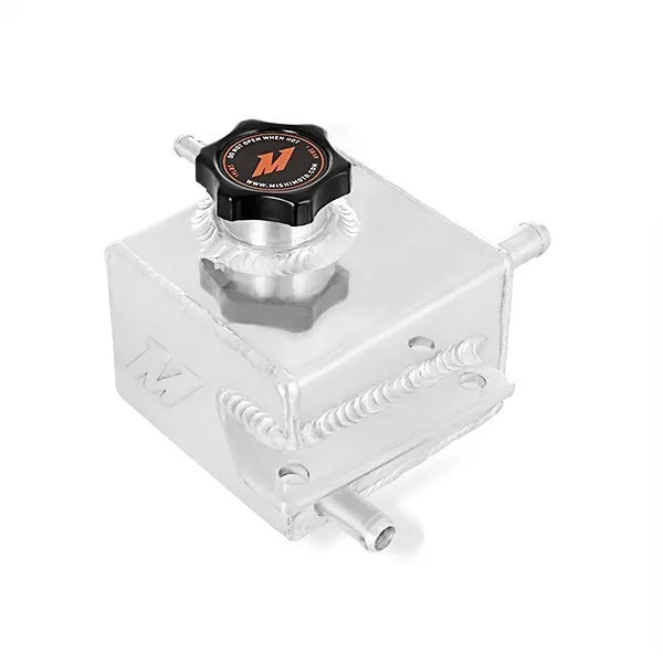 Mishimoto Aluminum Coolant Expansion Tank 2002-2007 WRX / 2004-2016 STI