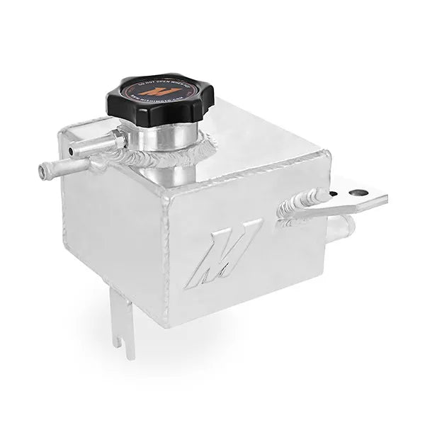 Mishimoto Aluminum Coolant Expansion Tank 2002-2007 WRX / 2004-2016 STI