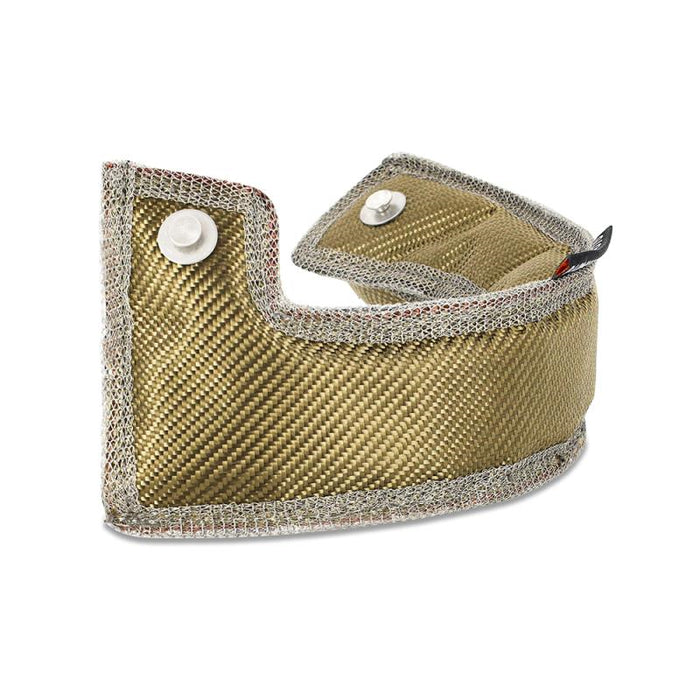 Mishimoto Titanium Turbo Blanket 2015-2021 WRX