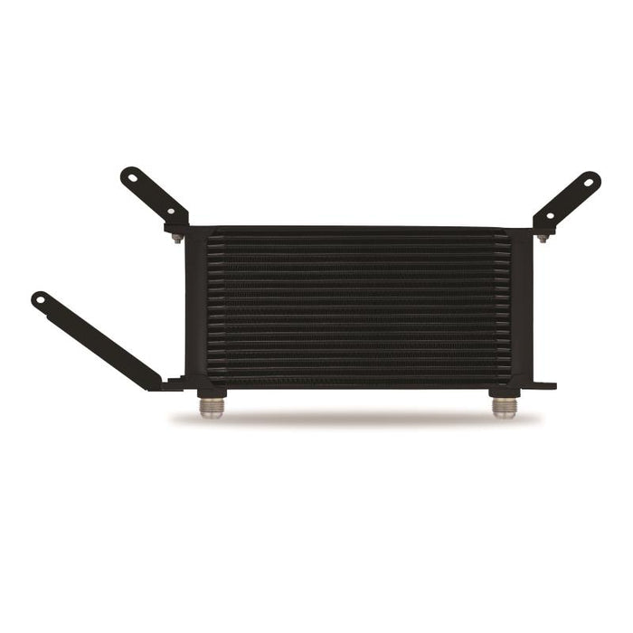 Mishimoto Black Transmission Cooler 2015-2021 WRX