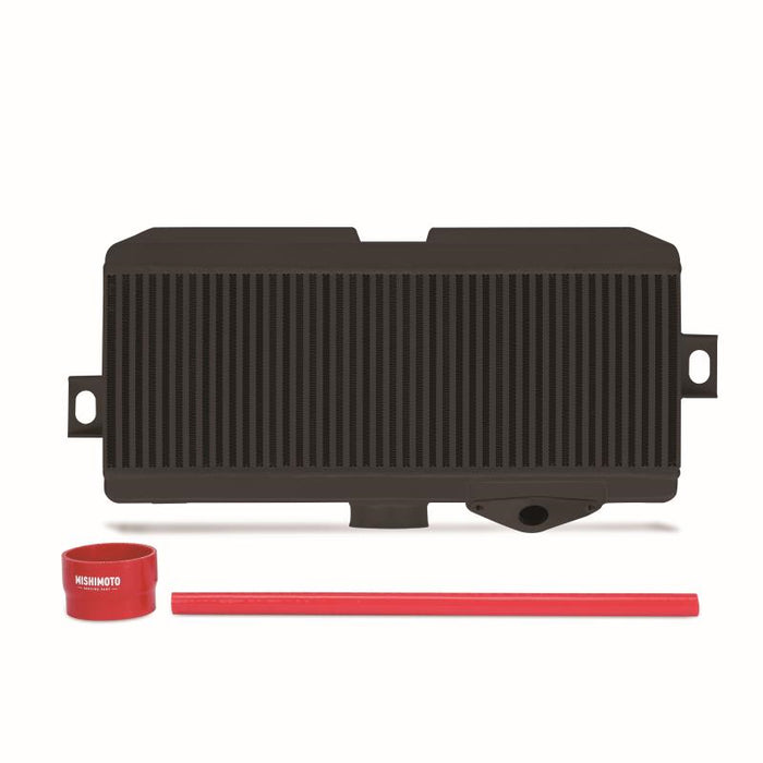 Mishimoto Black Top Mount Intercooler Kit 2008-2021 STI