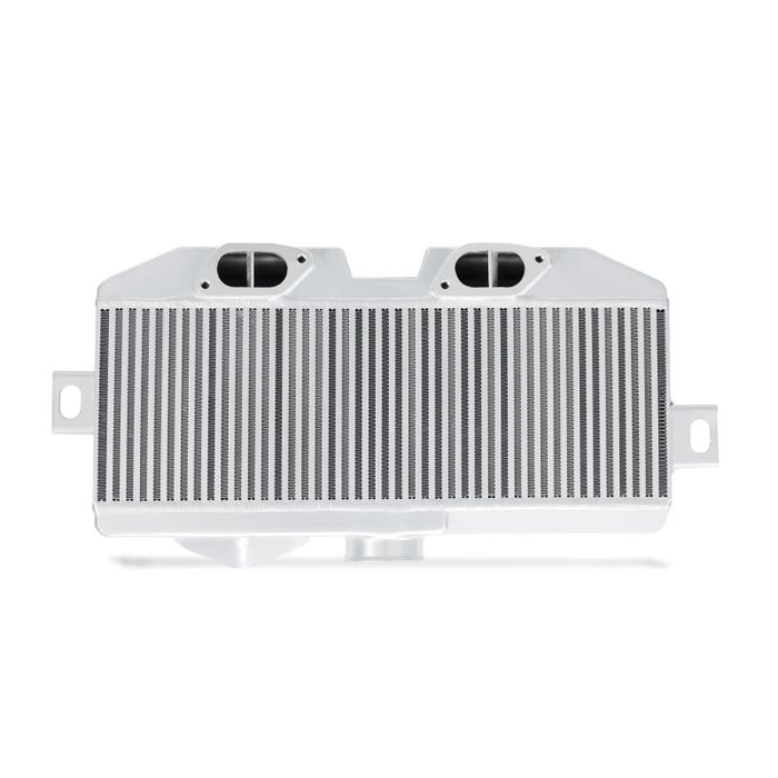 Mishimoto Silver Top Mount Intercooler Kit 2008-2021 STI