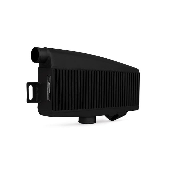 Mishimoto Black Top Mount Intercooler Kit 2002-2007 WRX / 2004-2007 STI