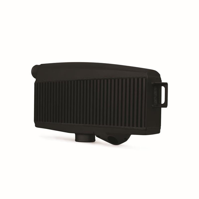 Mishimoto Black Top Mount Intercooler Kit 2002-2007 WRX / 2004-2007 STI