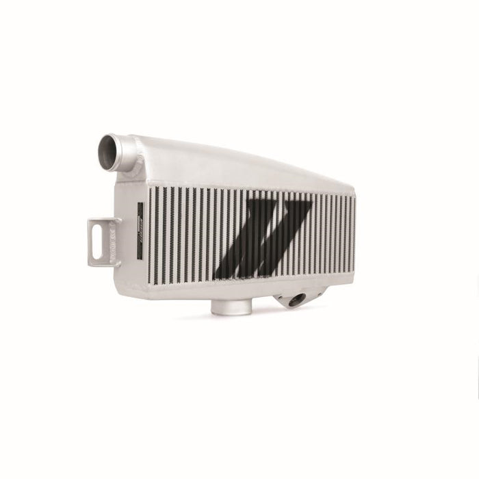 Mishimoto Silver Top Mount Intercooler Kit 2002-2007 WRX / 2004-2007 STI