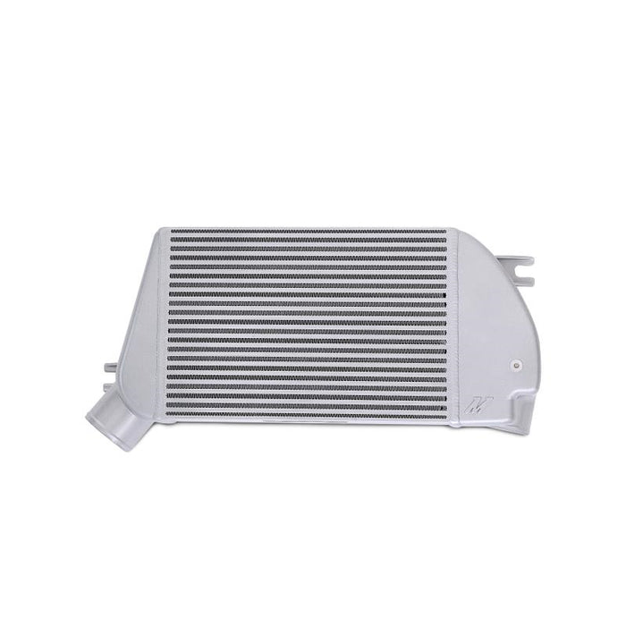Mishimoto Silver Race Top Mount Intercooler Kit 2015-2021 WRX