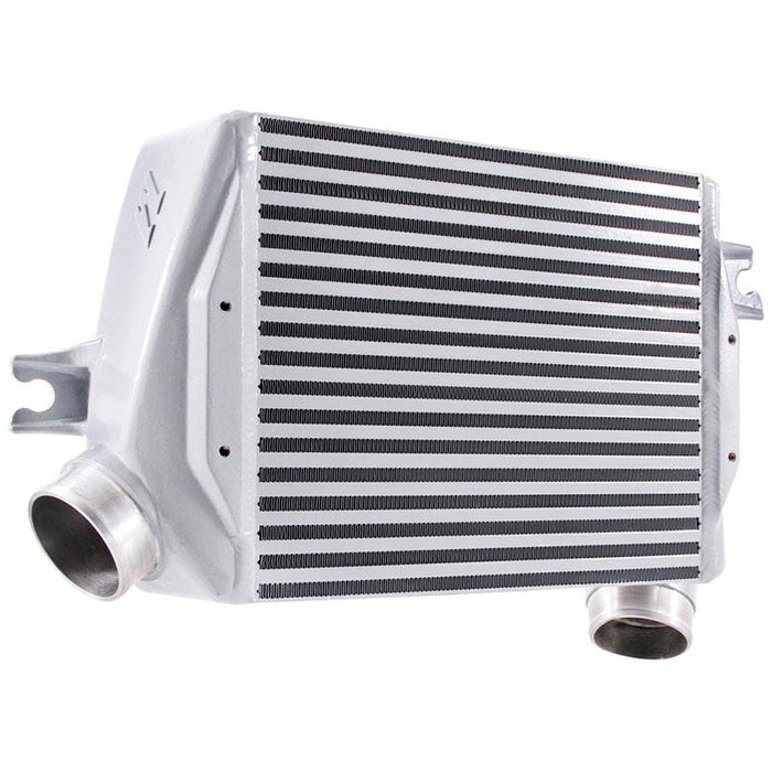 Mishimoto Silver Street Performance Top Mount Intercooler 2015-2021 WRX