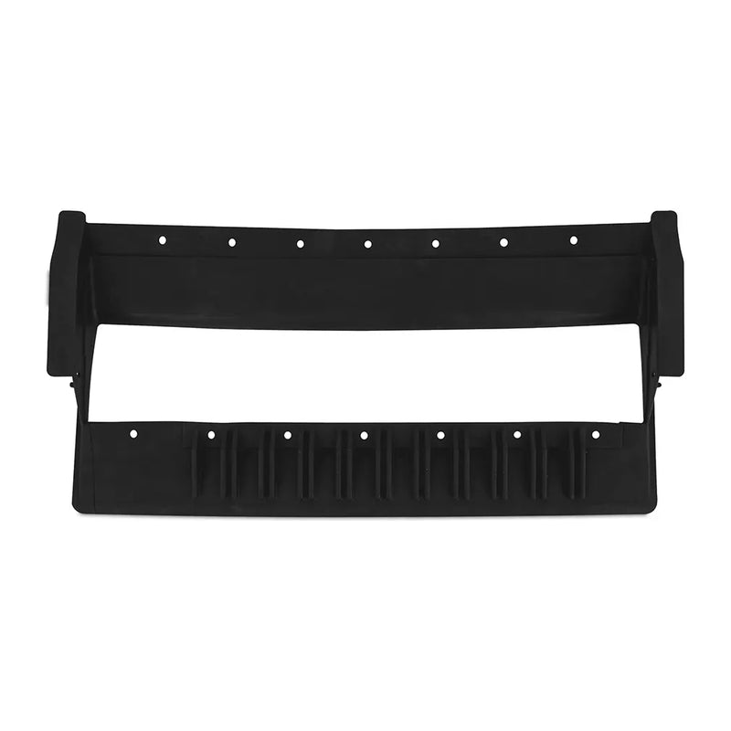 Mishimoto Silver Top Mount Intercooler 2022+ WRX